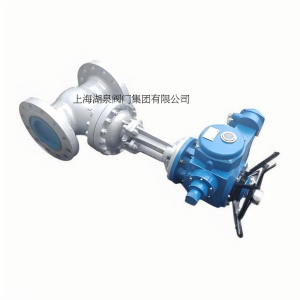 電動閘閥Z941-64 DN50介質（水、油、蒸汽）