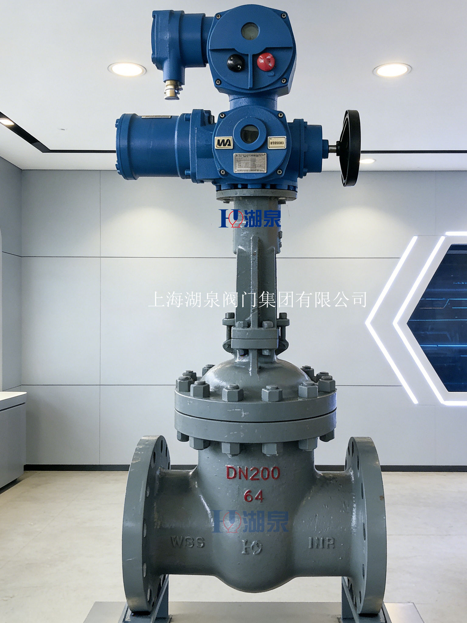 礦用電動閘閥廠家