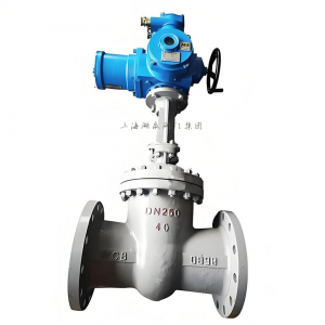 ?MZ941H-25C DN150 660V礦用隔爆型電動閘閥（